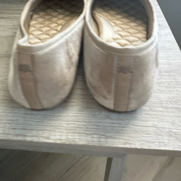 Birdies Goldfinch Pointy Toe Ballet Flat Size 5.5 - Picture 9 of 11